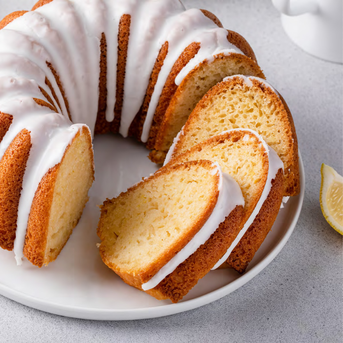 Home Bake