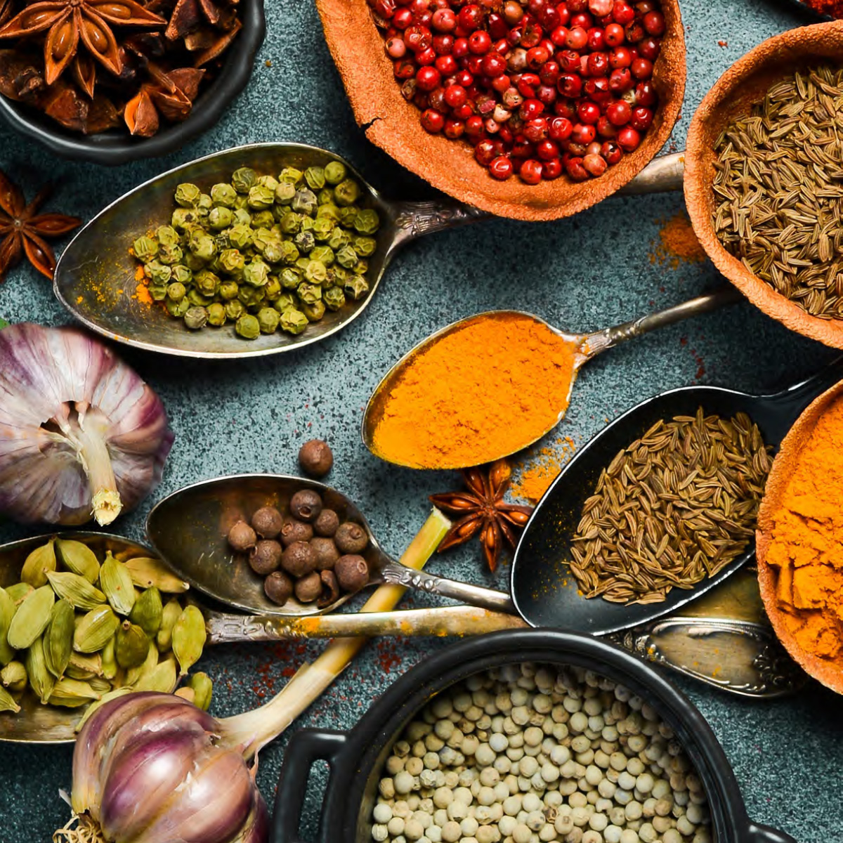 Spices