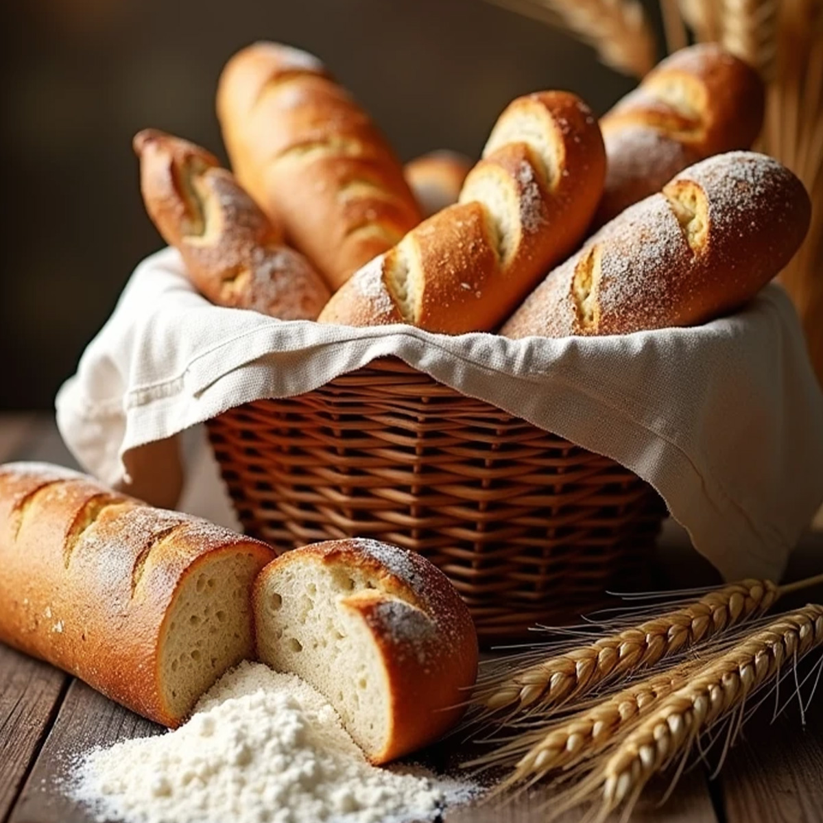 Bakery
