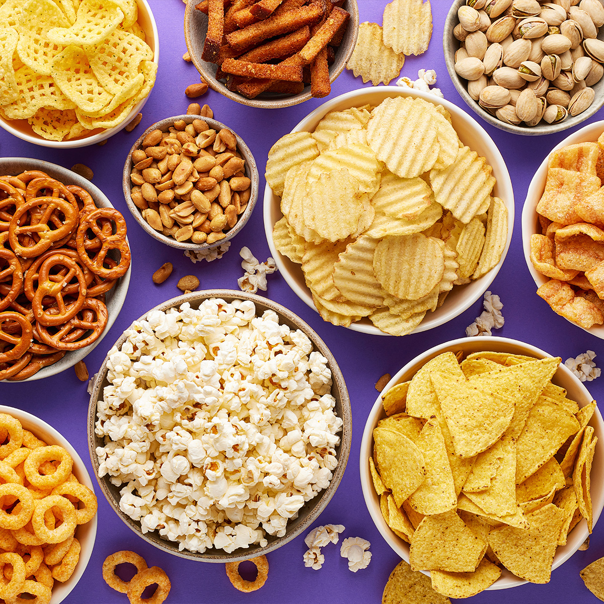 Snacks