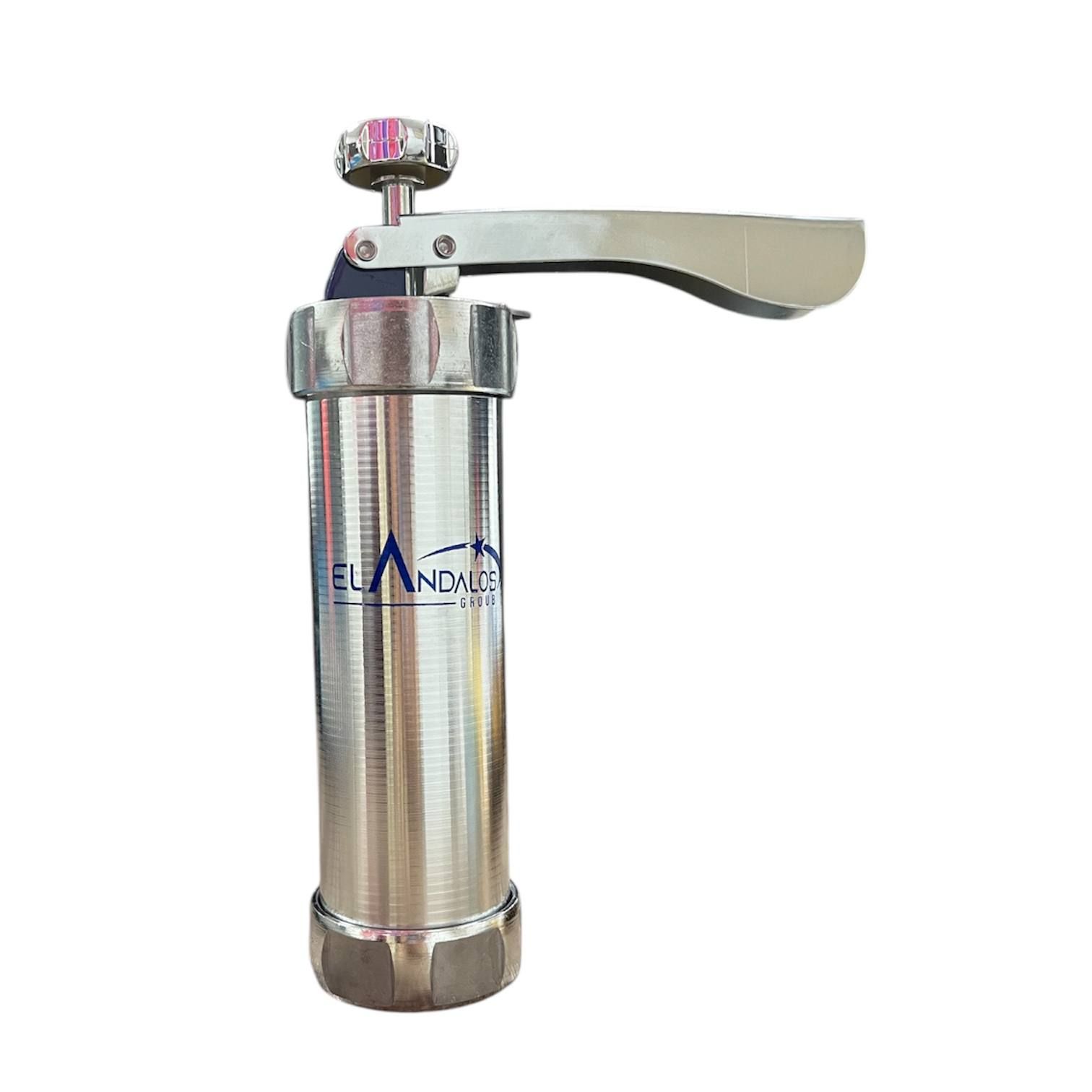 Petit Four Cookie Press