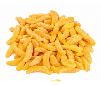 candy jelly Spanish banana 100 g