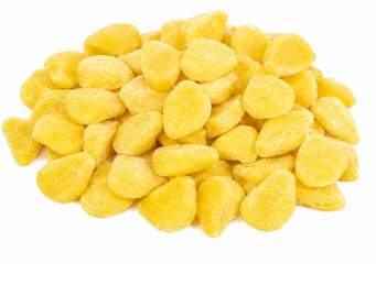 Jelly Candy Spanish Lemon 100 g