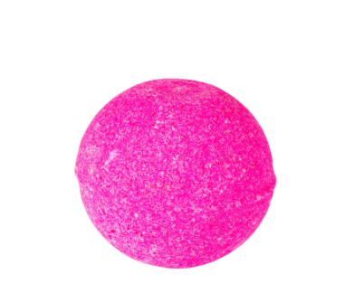 Bubblegum bathbomb 170 g