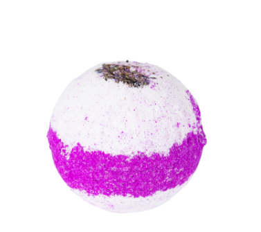 Lavender BathBomb 170 g
