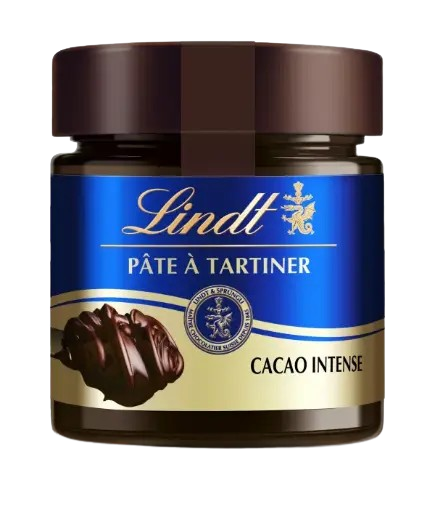 Lindt Cocoa Cream Spread 200 g
