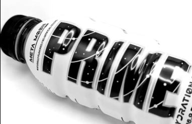 Prime Nightmare Hydration Drink 500 ml