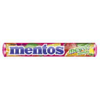 Mentos Fruit Sticks 37.5 g 