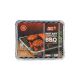Fast Grill Disposable BBQ Grill – Single Use