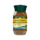 Jacobs Brazilian Instant Freeze-Dried Coffee 95 g
