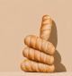 Fina Brioche Semolina 18cm 4pcs
