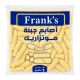 فرانكس اصابع جبنة موزاريلا 1 كجم