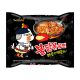 Korean Noodles Spicy Black 140g