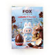 Fox Labobo Kinder Chocolate 75 g