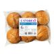 Kaiser Brioche Kids Plain – 6 Pieces