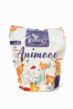 Classic Animo Vanilla Biscuits 120 g