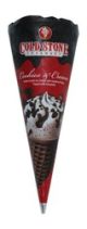 Cold Stone Cone Cookies 105 ml