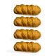 Vienna Brioche 18 cm, 4 pieces