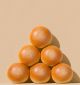 Kaiser Brioche Jumbo Plain – 6 Pieces