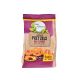 live Green Pretzel Barbecue 120g