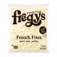 Fregys Potatoes 10*10 2.5 kg