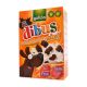 Jolon Mini Cocoa Biscuits 250g