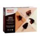 Melts Mini Dairy Ice Cream Bars 8 Pieces 180 g