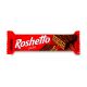 Roshen Dark Chocolate Wafer 34 g