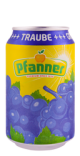 Pfanner Grape Juice 330 ml