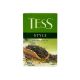 Tea style green tea 100g