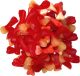 Spanish Bone-Shaped Jelly Candy 100g