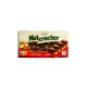 Choco Nutcracker Milk Chocolate Hazelnut 100g