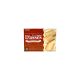 Cook Das White Chocolate Biscuits 12 pieces