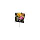 Chupa Chups Skull Lollipop 15 gm