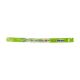 Damla Sour Belts Apple 15g