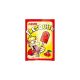 Friskito Lollipop Cherry 17g