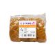 Fina Brioche Plain 18cm 4pcs