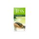 Style green tea bag, 25 threads