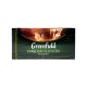 Greenfield English tea 25 bags