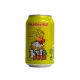 Brain Liqueur Redberry 330ml