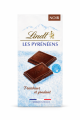 Lindt French Milk Chocolate Double 100 g