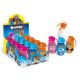 Bobo Bompi Fruit Candy 32 g