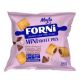 Molto Forni Mini Chocolate Pies, 8 Pieces