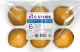 Kaiser Brioche Kids Plain – 6 Pieces