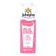 Juhayna semi-skimmed milk 1 liter