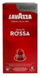 Lavazza Qualita Rossa 10 Capsules