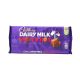 Cadbury English Fruits & Nuts 160g