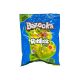 Bazooka Rattlers Sour Gum 120g