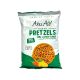 Abu Auf Pretzel Chili and Lemon 50g
