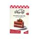 Whip Up Red Velvet 500g